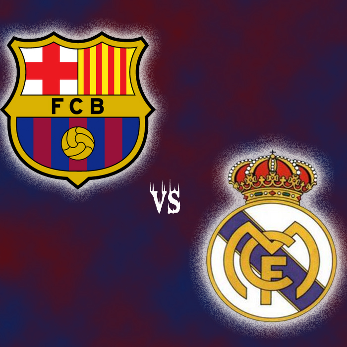 clasicos Barcelona vs Real madrid - Taringa!